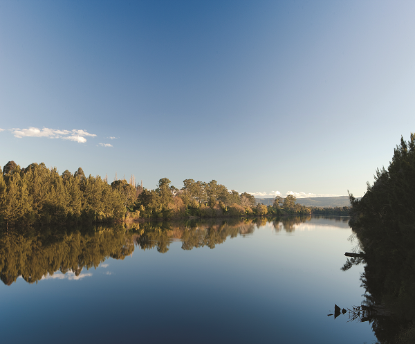 Sydney Water targets first IS Rating for Lower South Creek Treatment Program