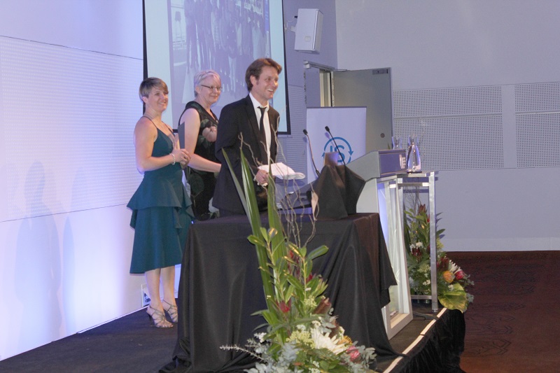 Infrastructure Sustainability Award Nominations Open