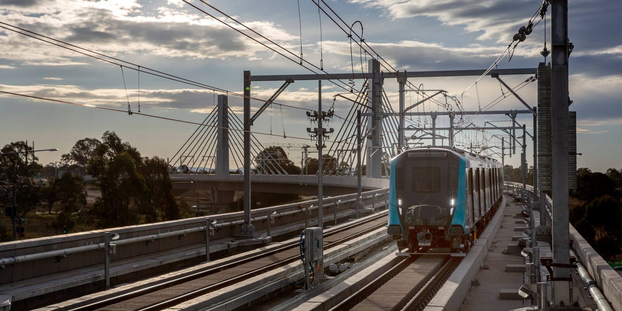 Video: Sydney Metro’s Lasting Legacy