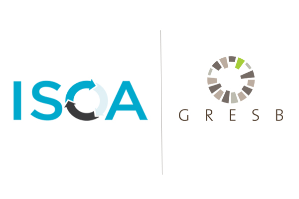 ISCA and GRESB Sign MOU – Partnership Focuses on Industry Alignment and Collaboration