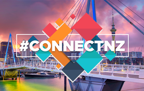 What To Expect At The 2019 NZ IS Summit – #ConnectNZ