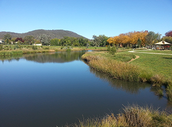 ACT Basin Priority Project