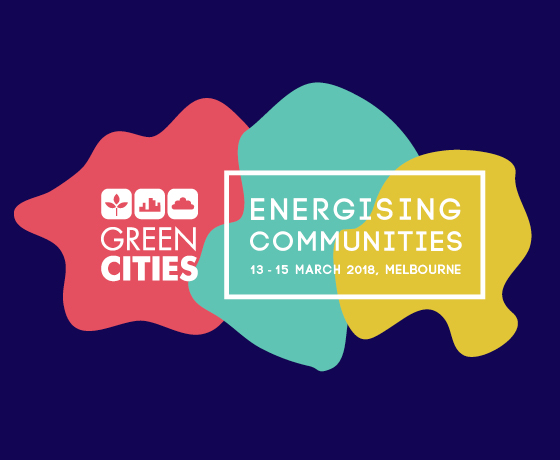 Green Cities 2018