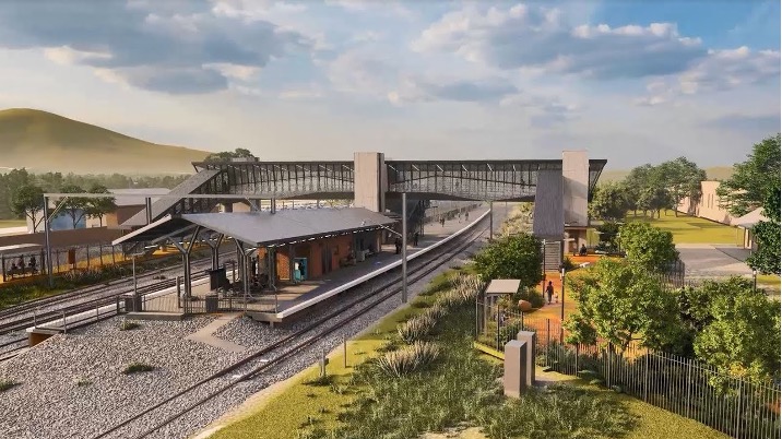 TAP3 – Unanderra Station Upgrade