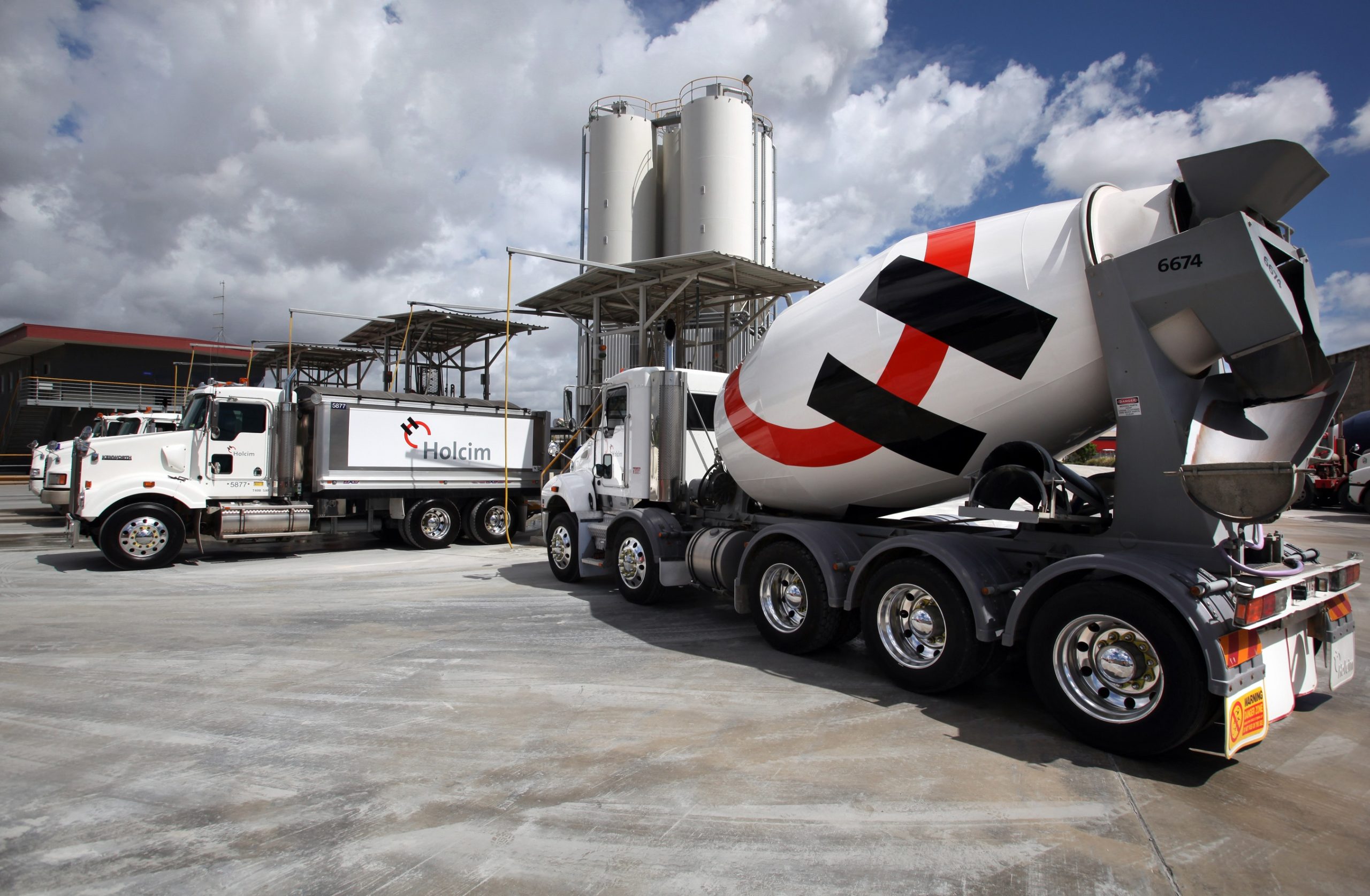 An Australian First: Introducing ViroDecsTM, Holcim’s range of ready-mix concrete with an EPD