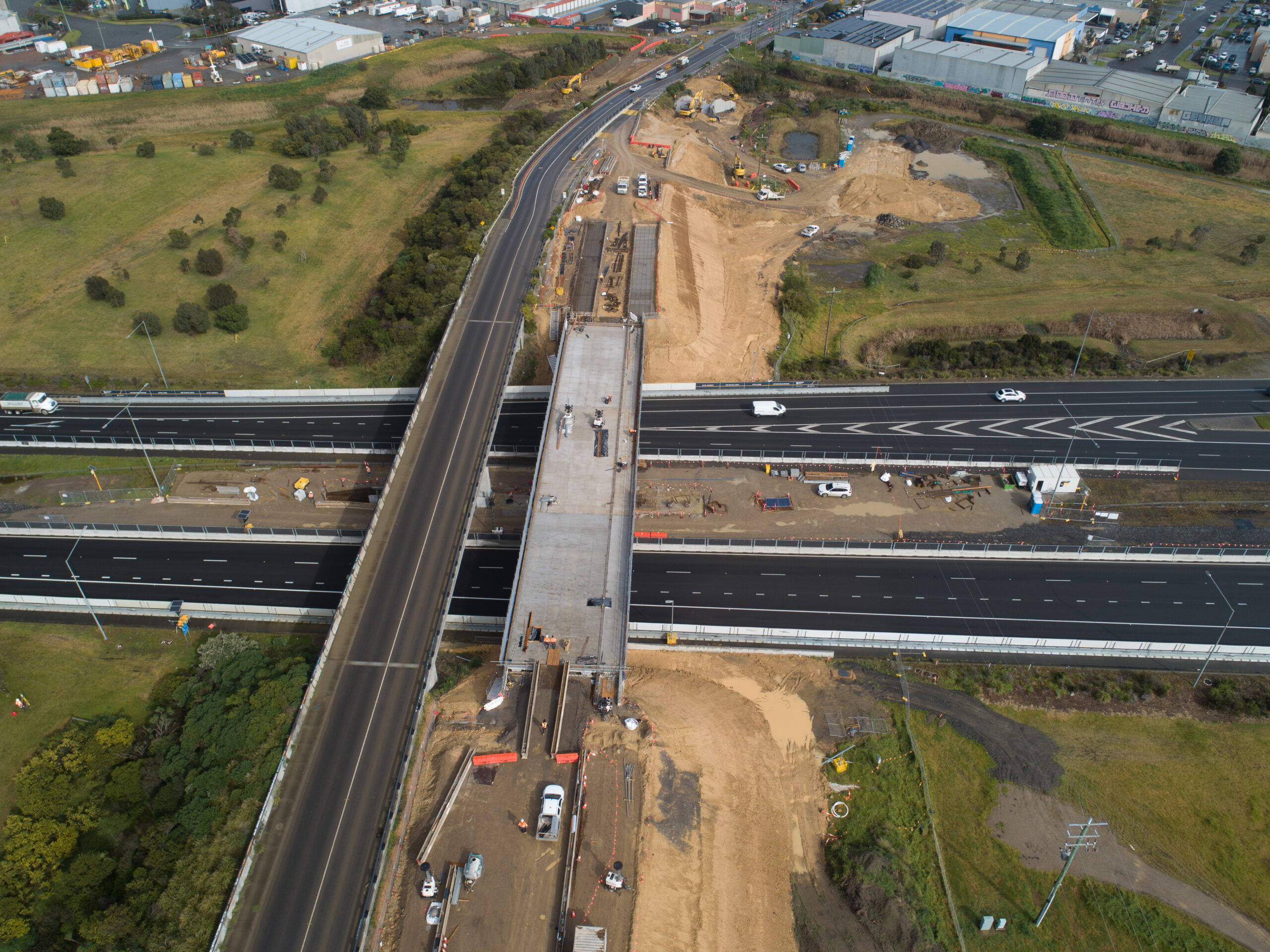 Lathams Road Upgrade Project – Design