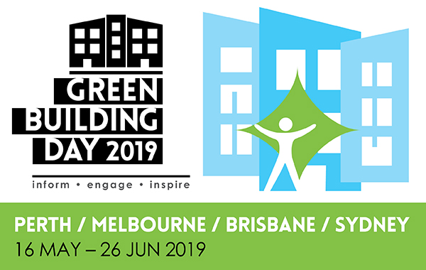 Green Building Day Events