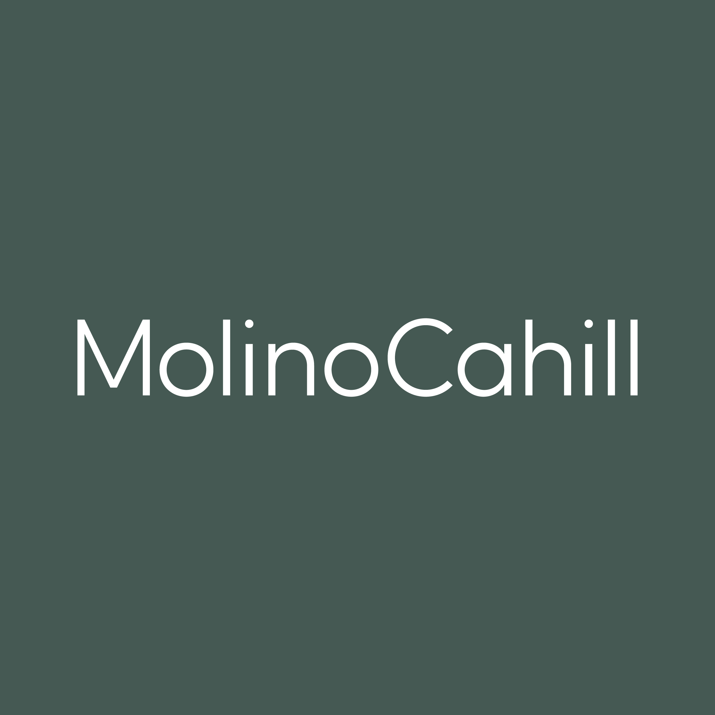 MolinoCahill Lawyers Pty Ltd