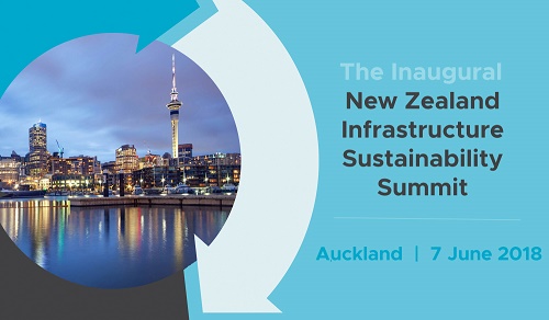 The Inaugural New Zealand IS Summit