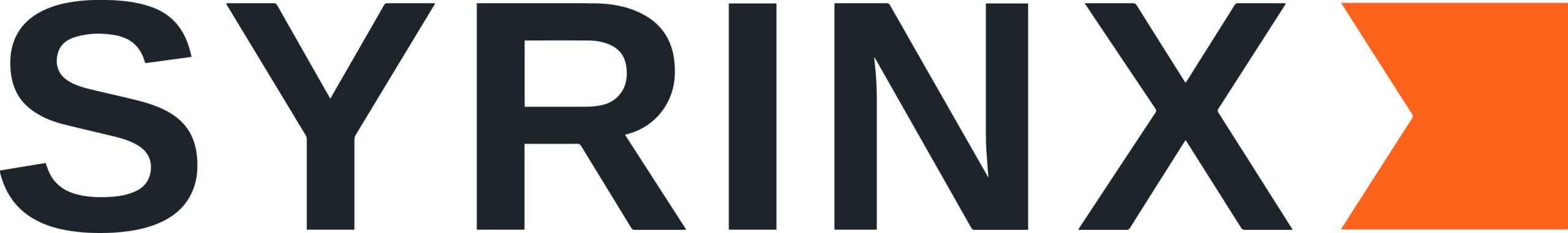 Syrinx Environmental PL