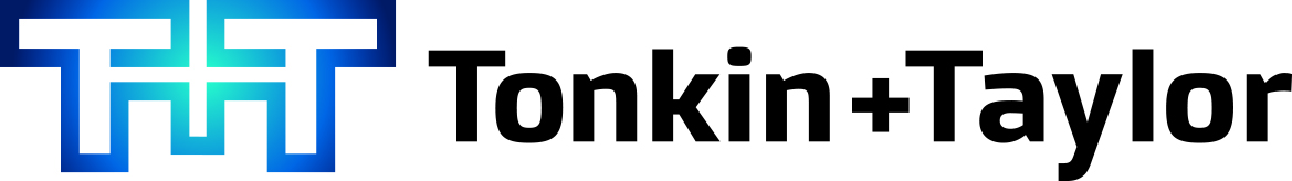 Tonkin + Taylor