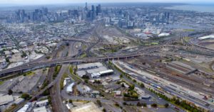 West Gate Tunnel Project