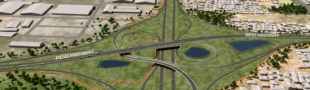 NorthLink WA – Central Section