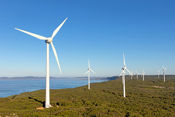 Clean Energy Opportunities Within Reach For Australia’s Infrastructure Sector