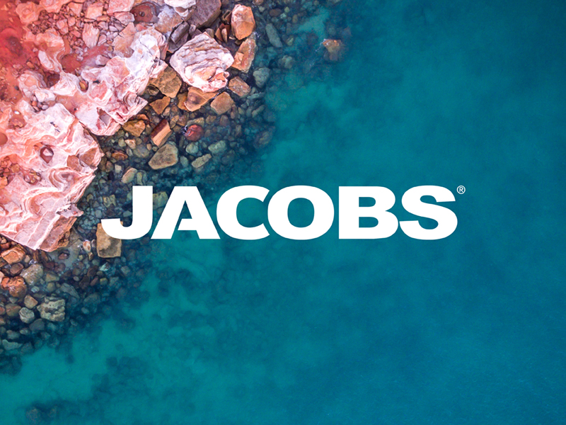 WA Conference Platinum Partners: Jacobs