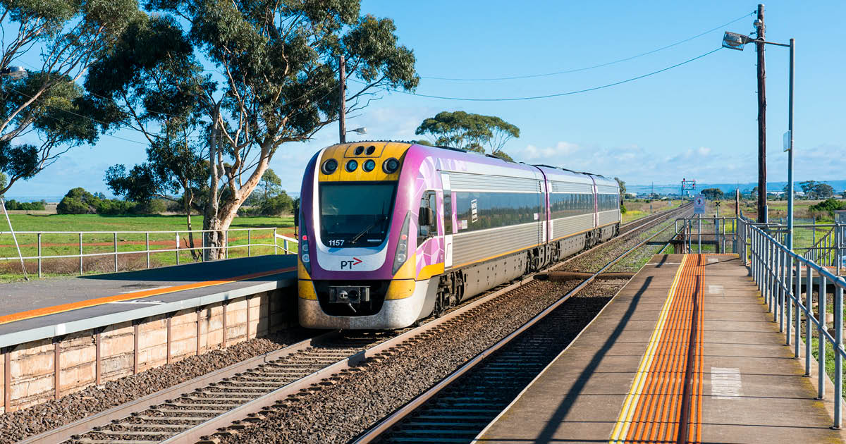 Ballarat Line Upgrade | Stakeholder Knowledge Share and Lesson Learnt