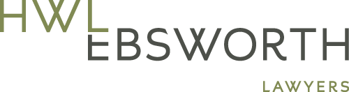 HW Ebsworth