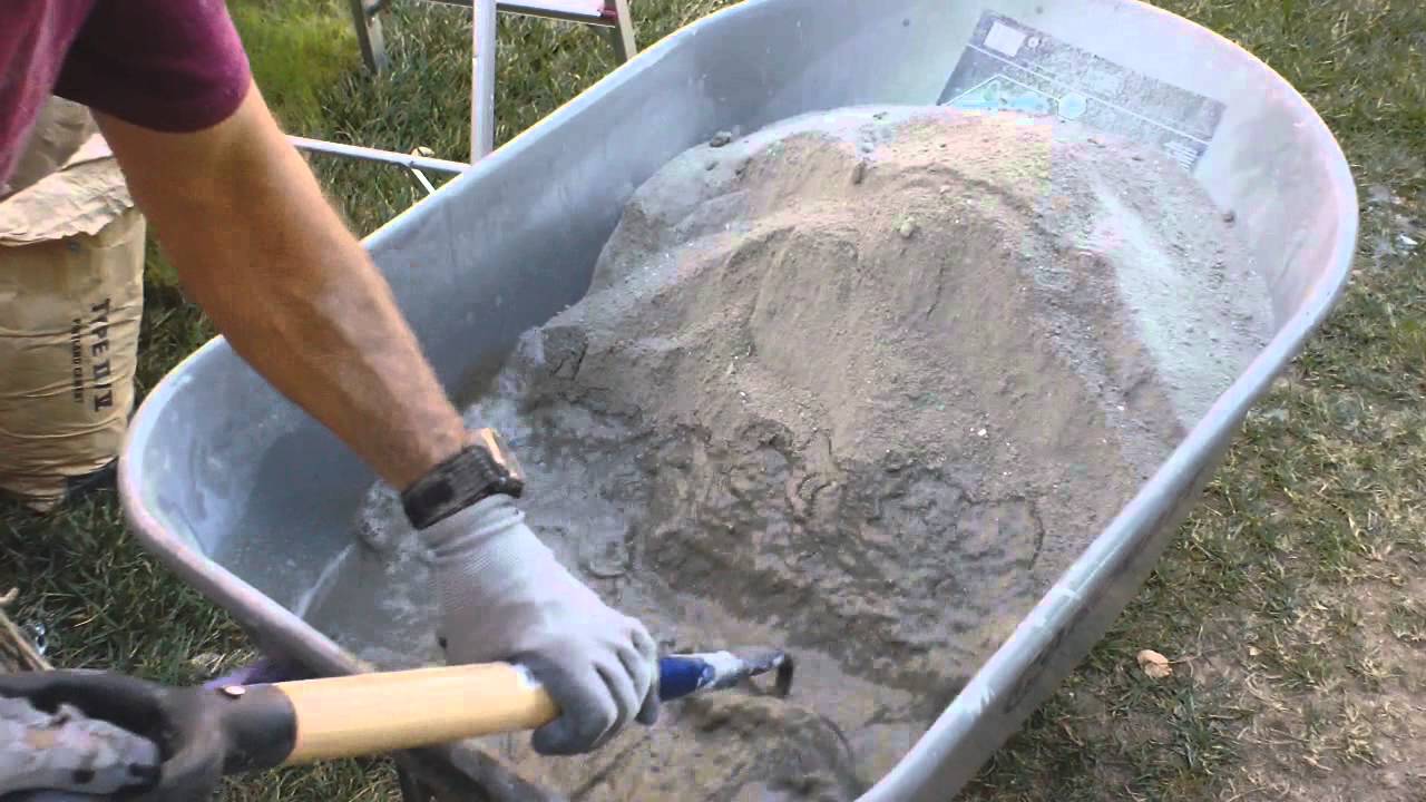 Rethinking Cement