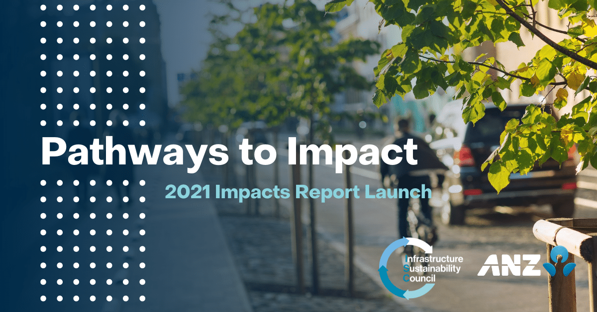 2021 Impacts Report