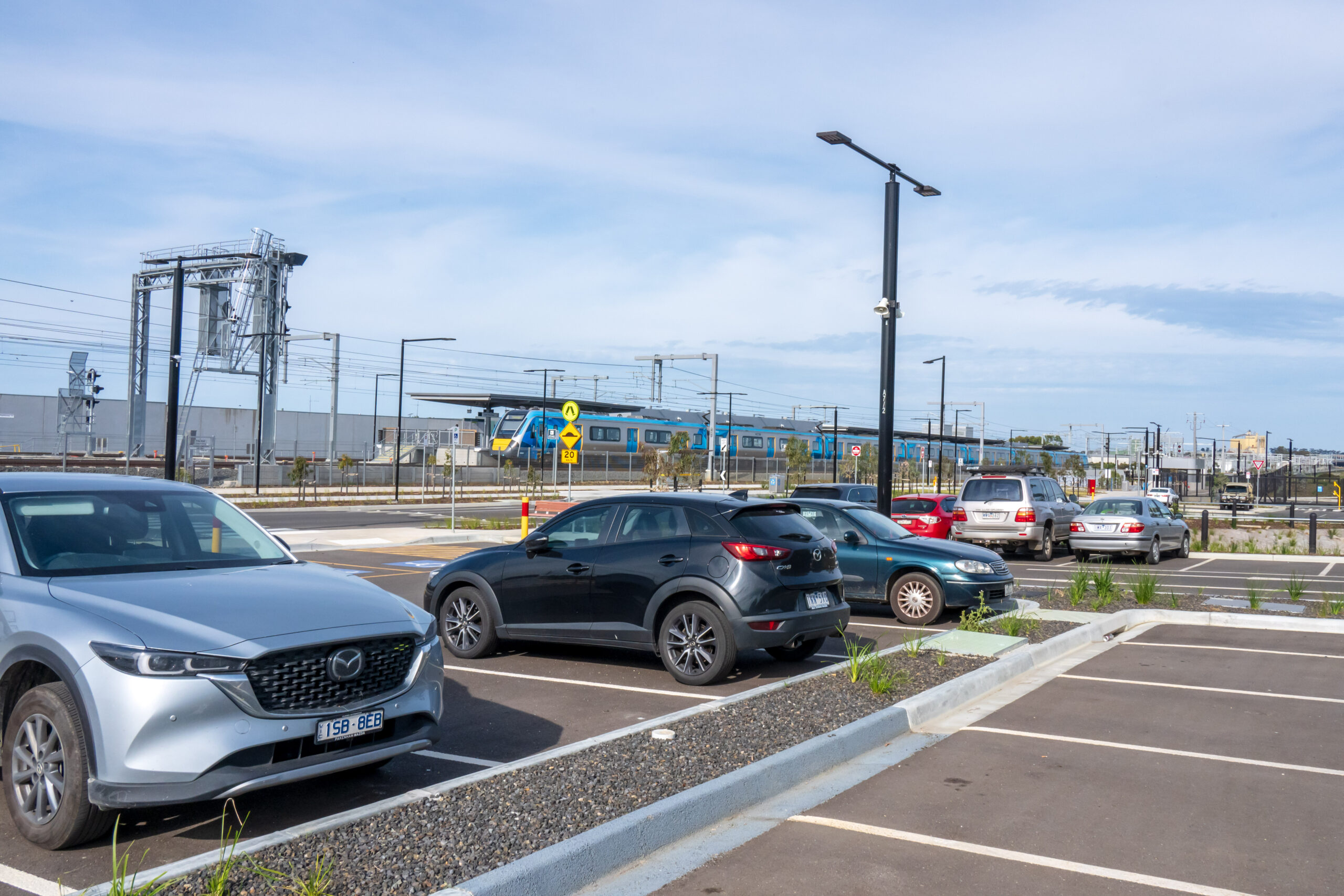 Pakenham_23112024_East Pakenham Station-37;