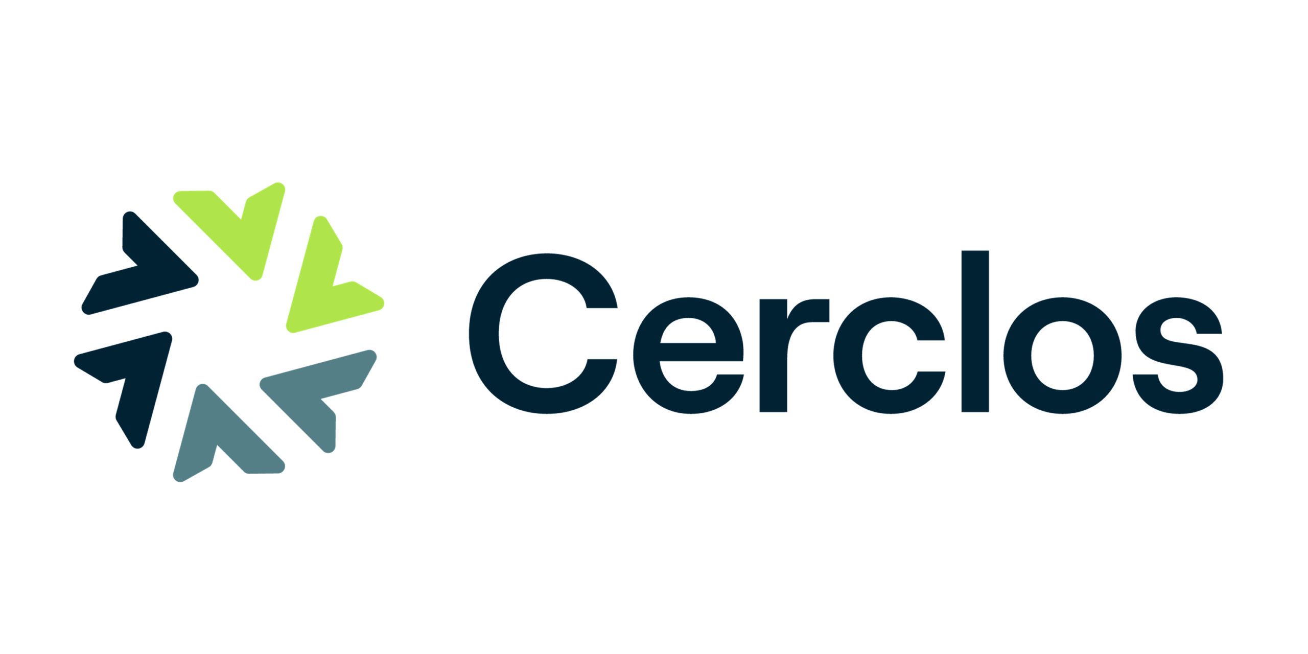 Cerclos Logo;