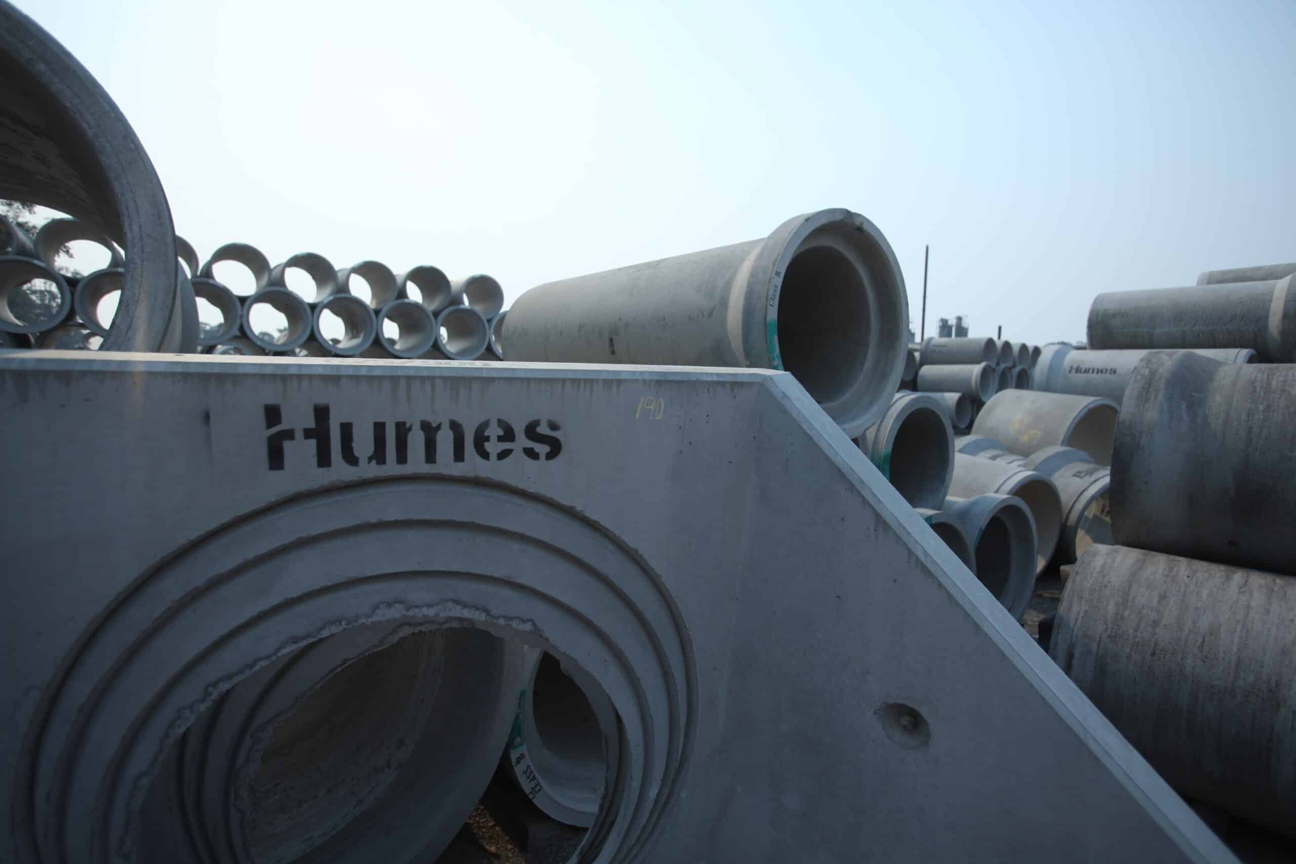Holcim Australia FutureCast Banner Image;