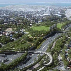 WestConnex Stage 3B – Rozelle Interchange Project