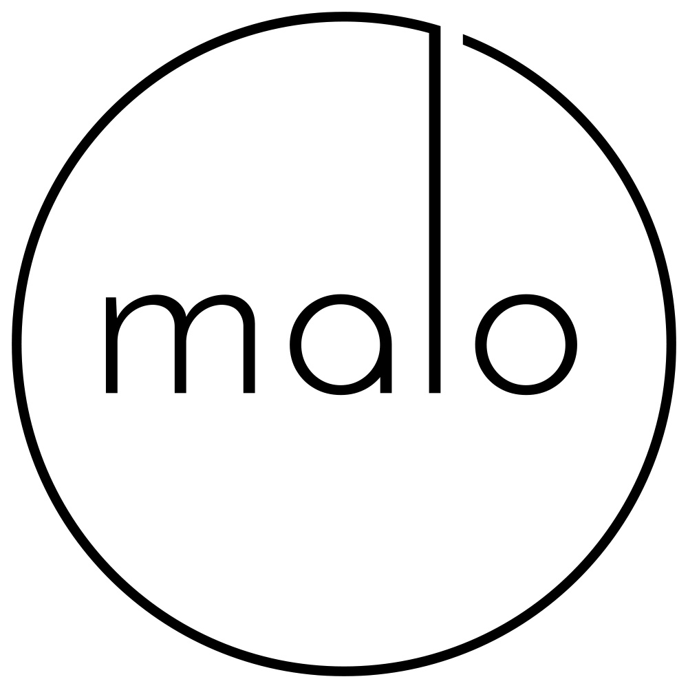 Malo logo 2021;