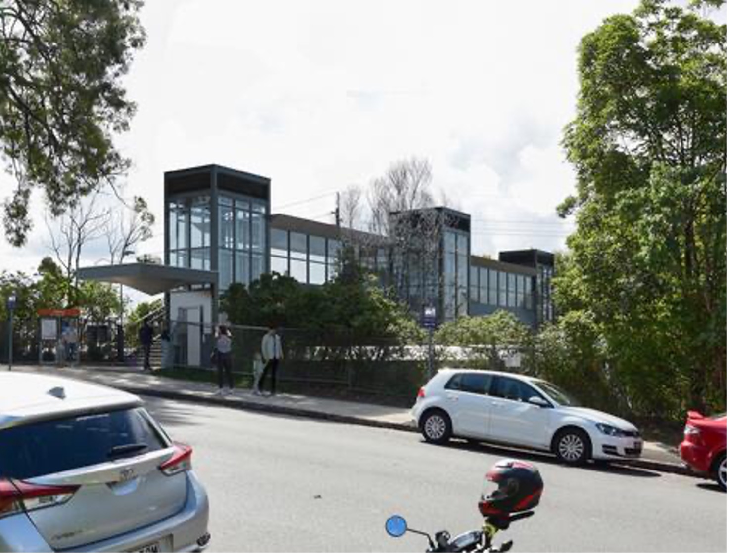 TAP 3 – Killara and Turrella Stations Upgrades