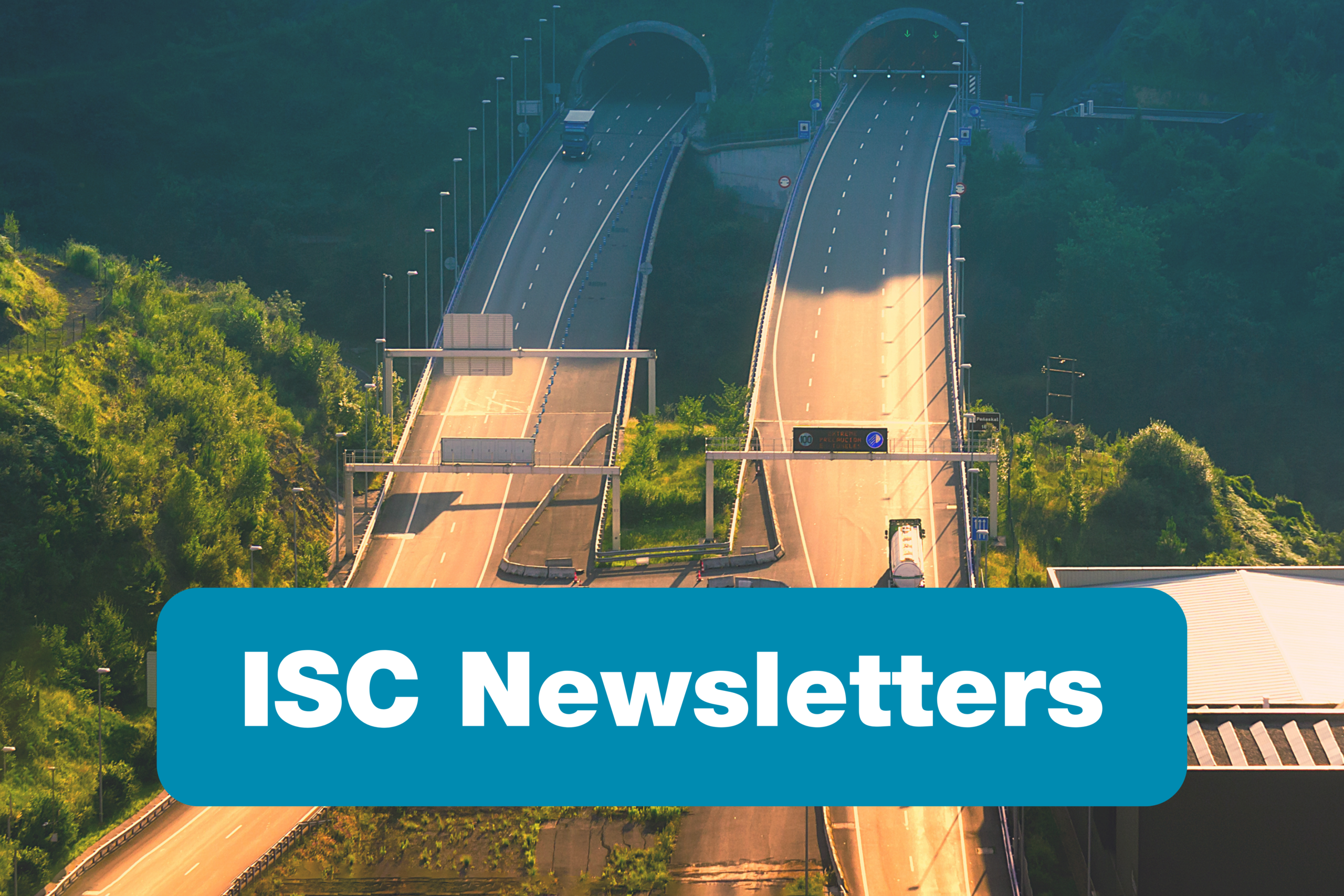 ISC & ISAP Newsletters