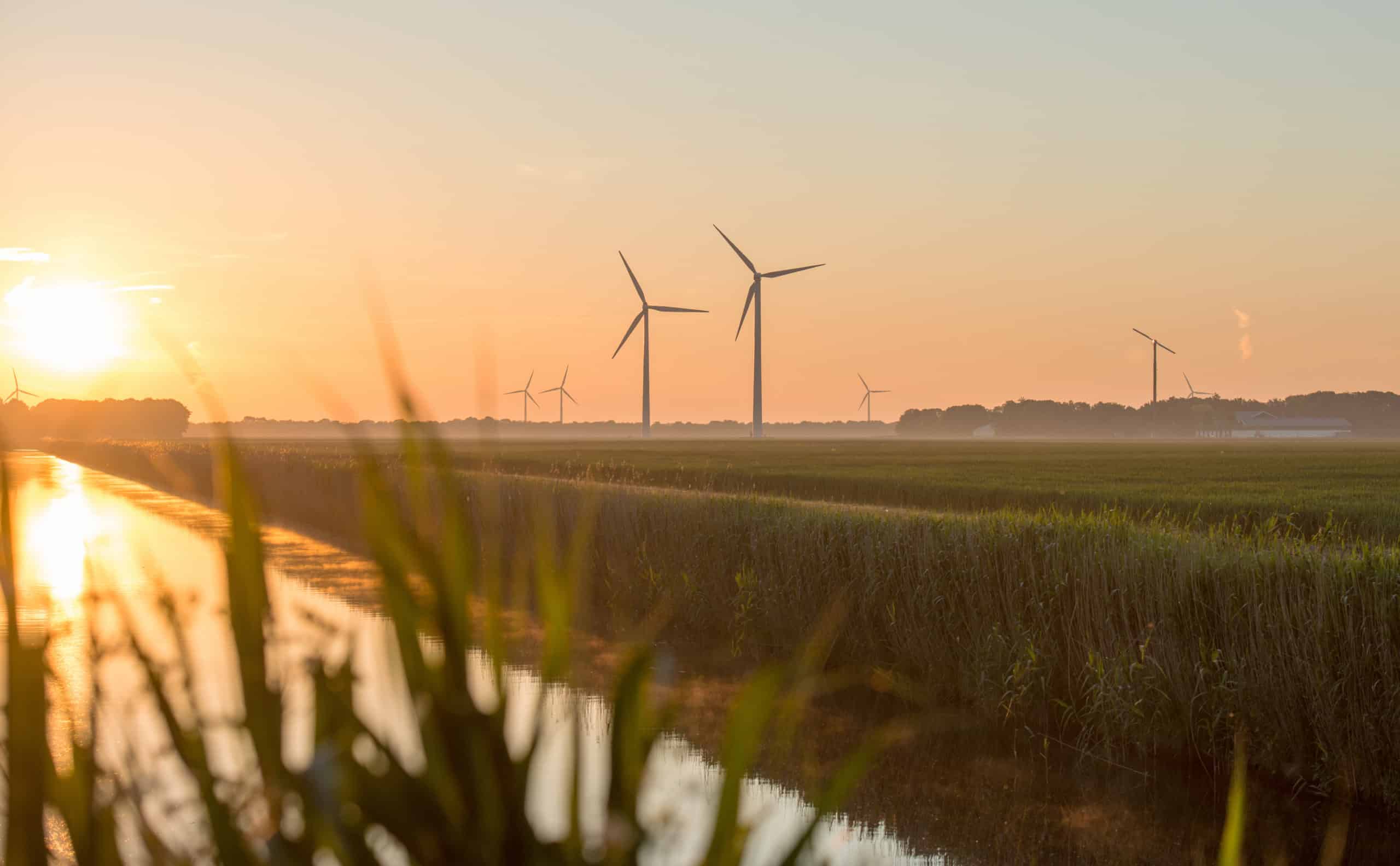 Three new member coalitions to bring together the industry in our response to climate change challenges facing Infrastructure