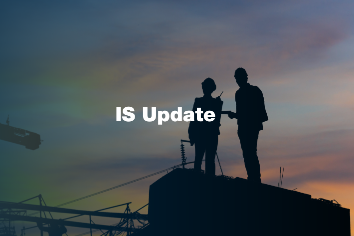 IS Update – March 8 2023