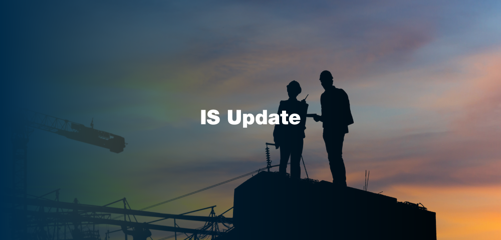 IS Update – March 8 2023