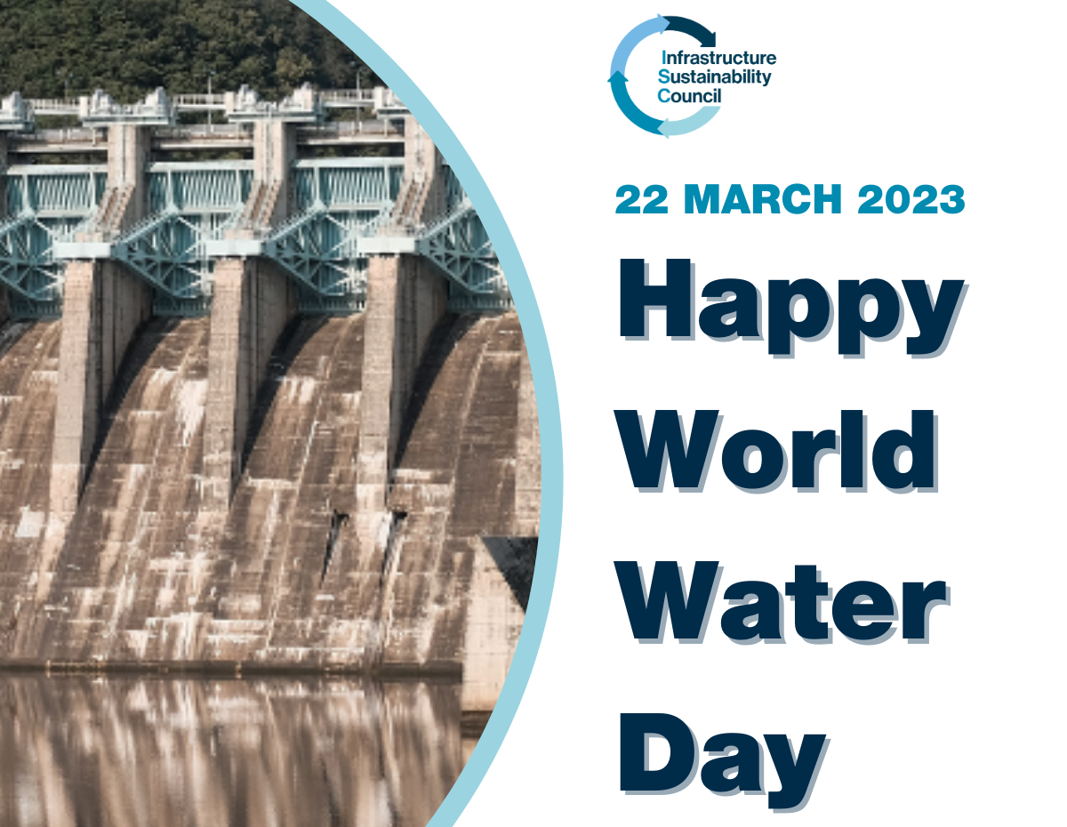 World Water Day 2023