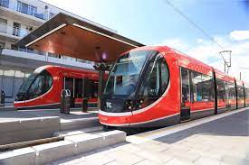 Canberra Light Rail