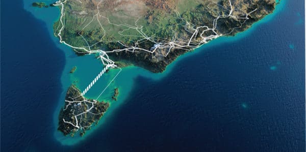 Marinus Link Program