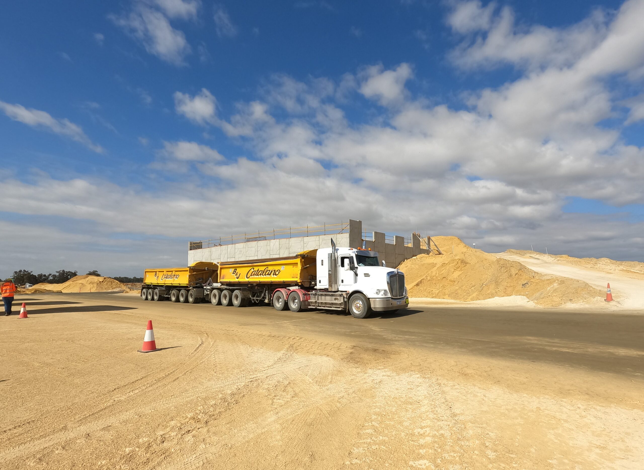 Bunbury Outer Ring Road – Economic Outcomes