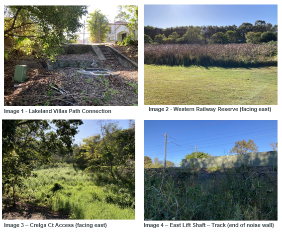 NGCS Program – Merrimac Station Project