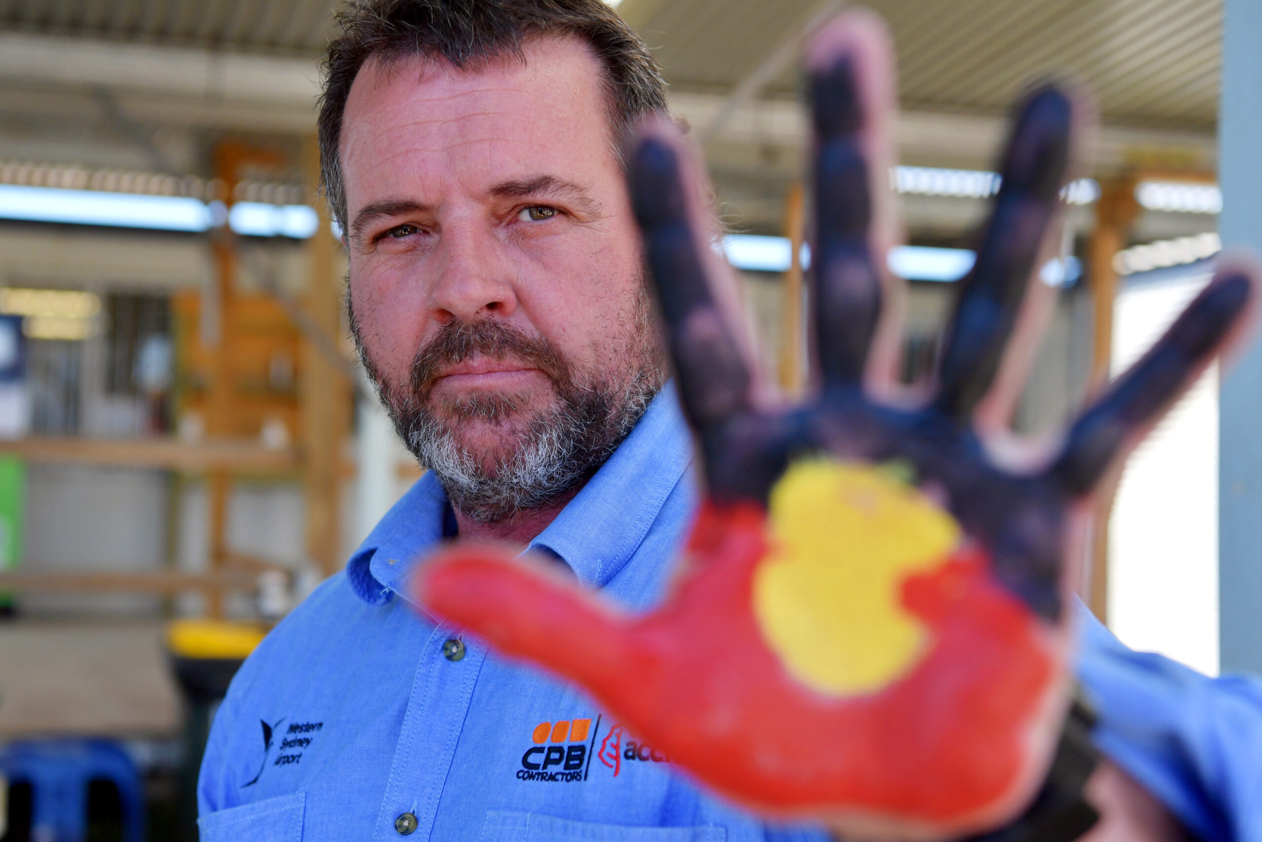 Promoting Indigenous Engagement and Reconciliation at Western Sydney International Airport – Social Outcomes