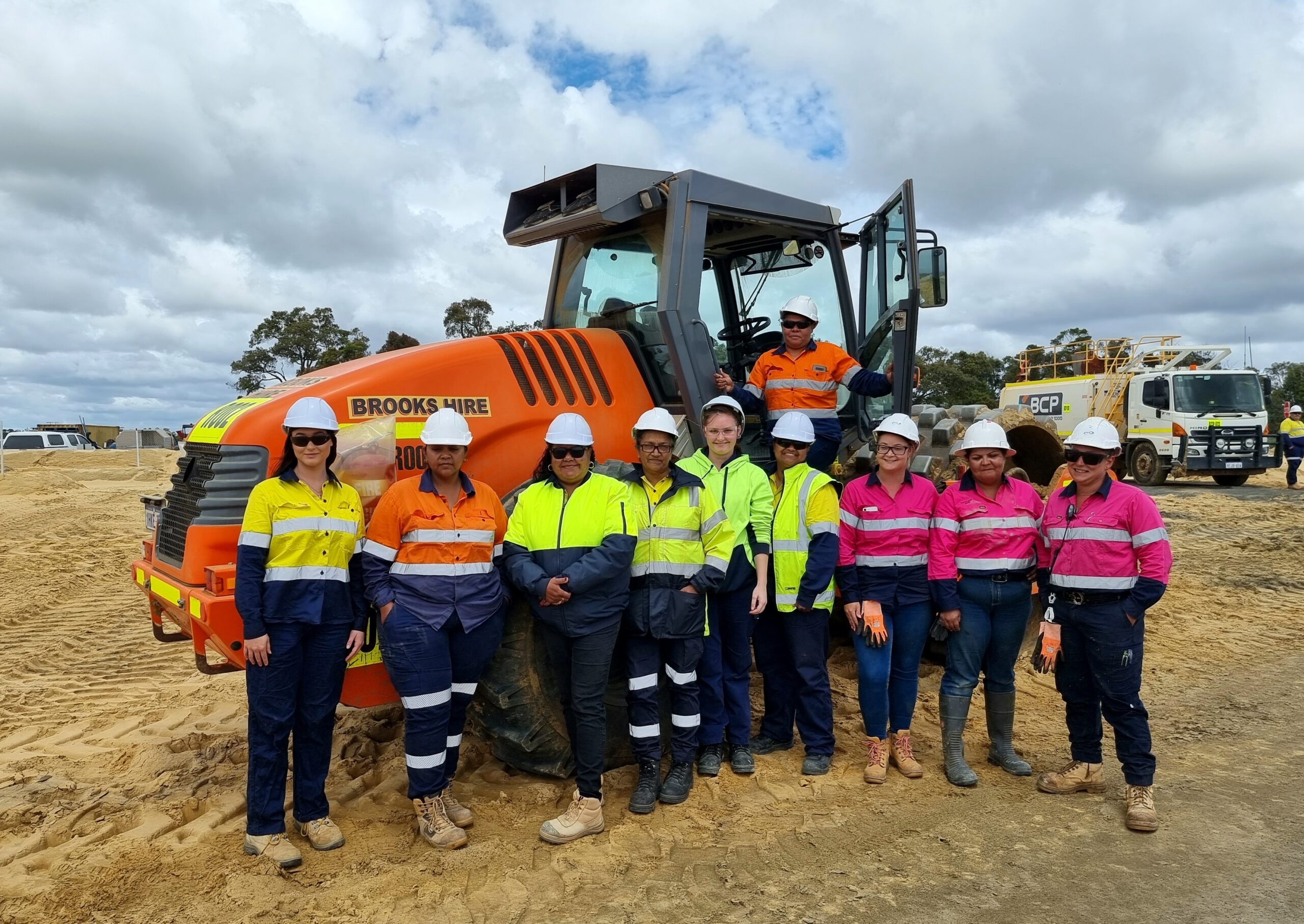 Bunbury Outer Ring Road (BORR) – Social Outcomes