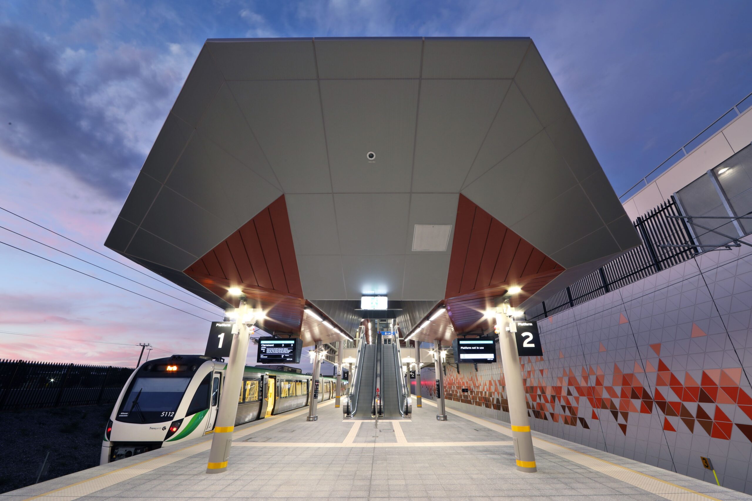 Forrestfield-Airport Link – Social Outcomes