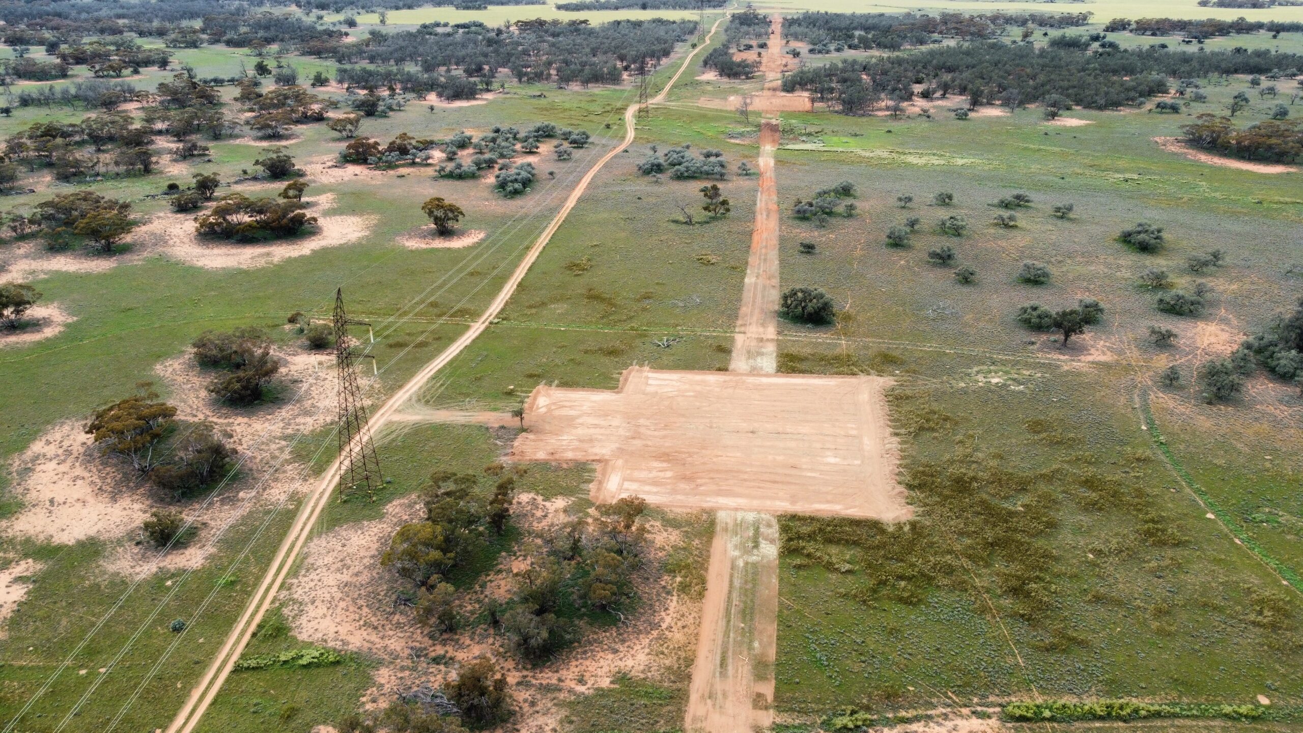EnergyConnect – Environmental Outcomes