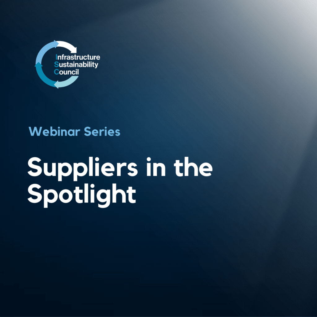 Upcoming Events - ISCouncil