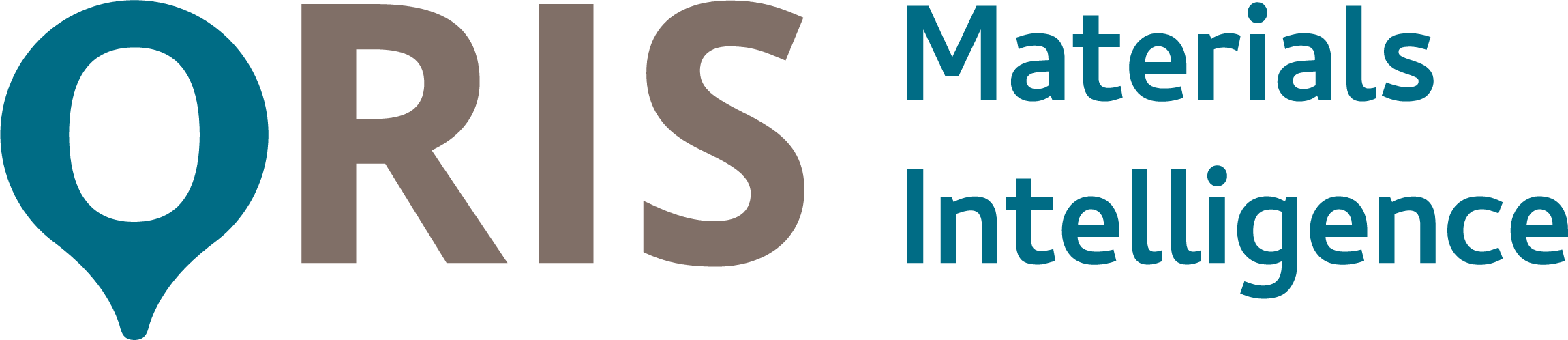 ORIS Materials Intelligence