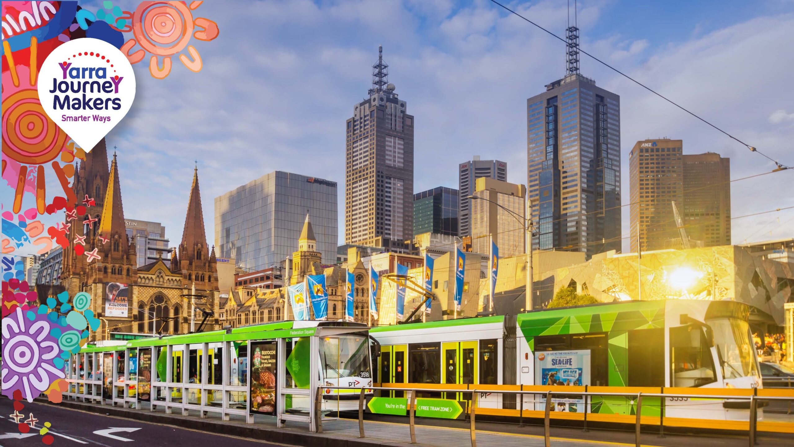 Yarra Trams