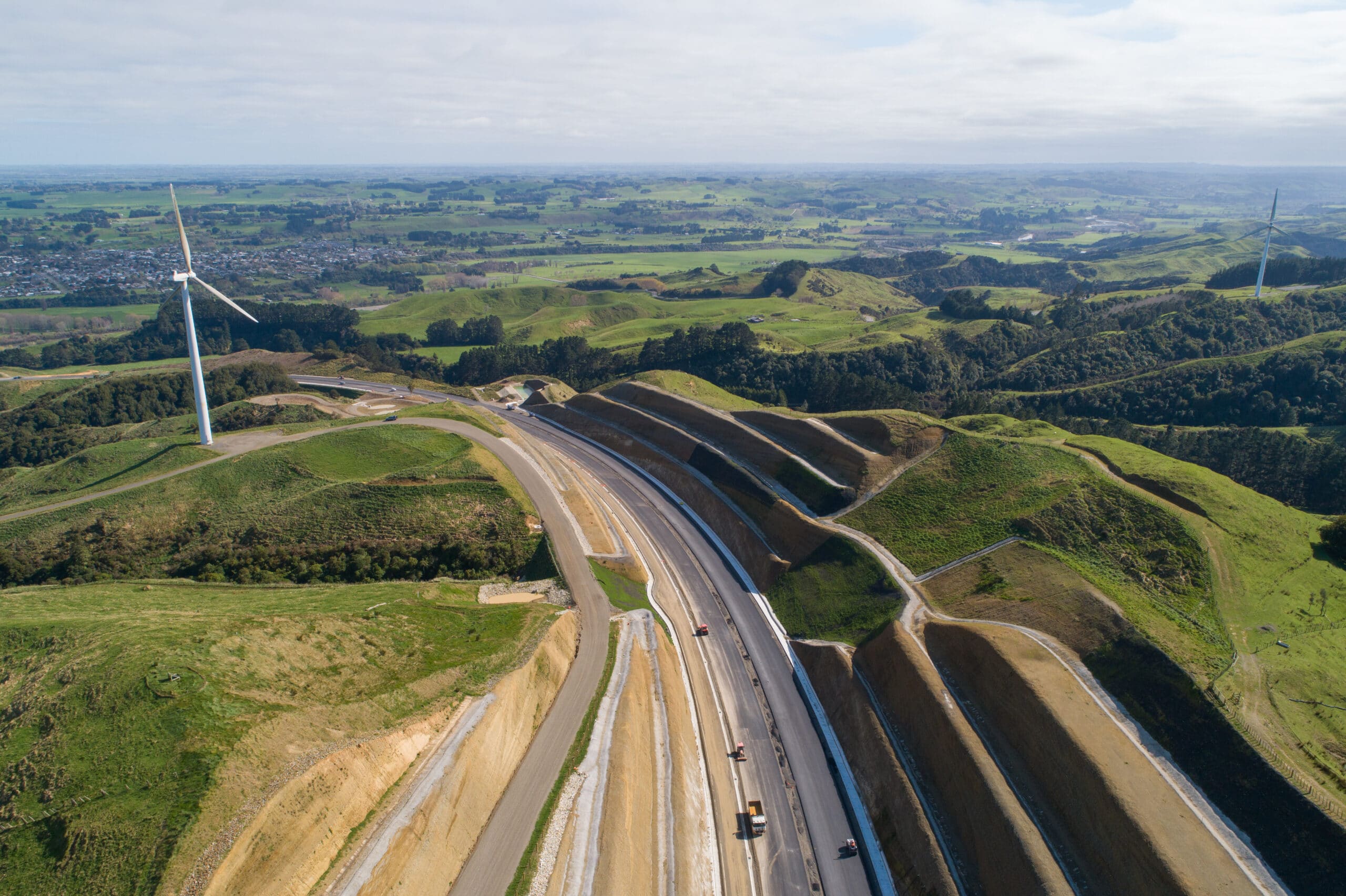 Te Ahu a Turanga Manawatū Tararua Highway