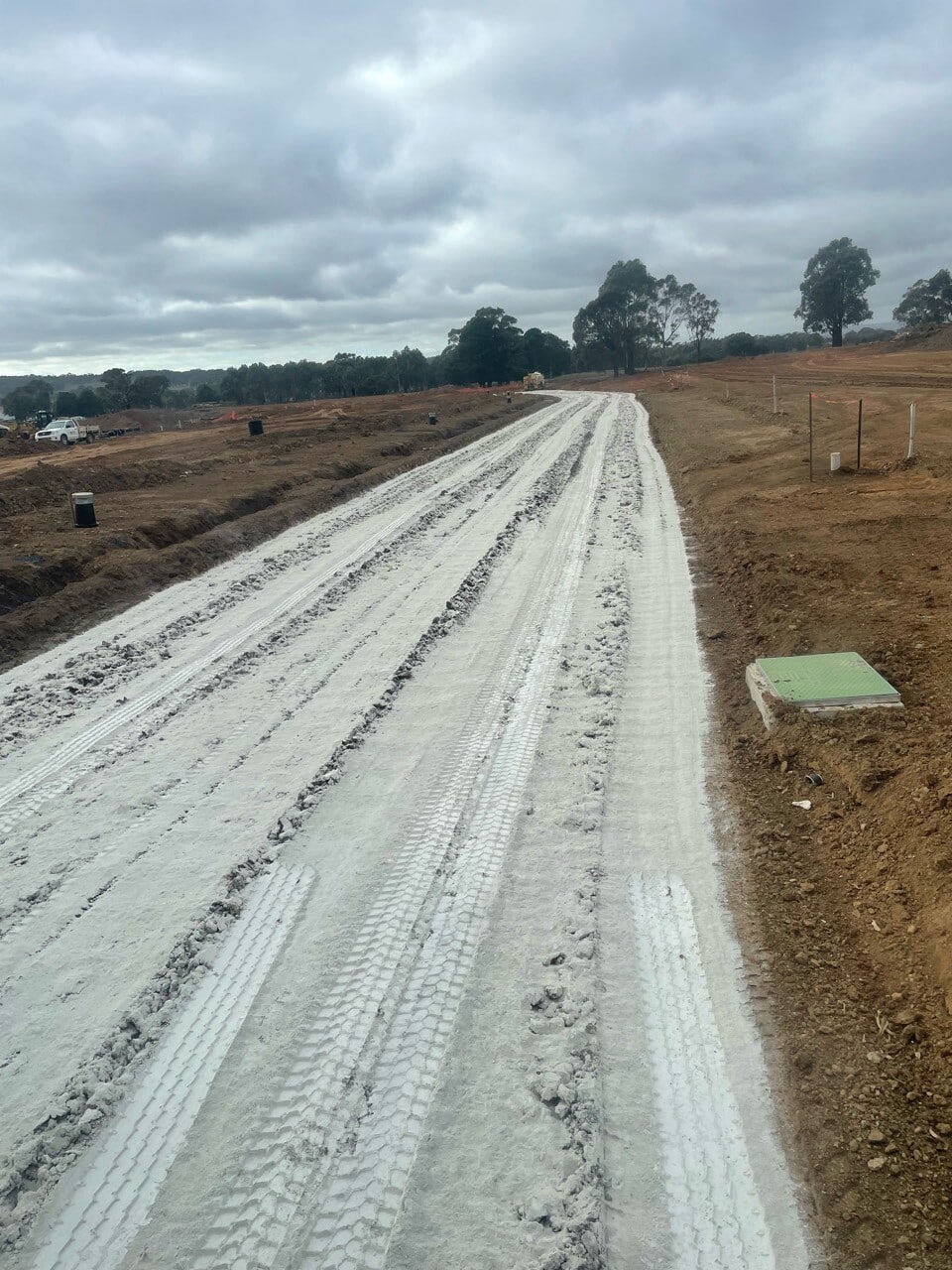 large-Stabilite FA-LX Spread;