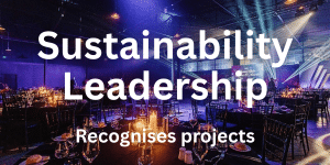 Industry Impact Recognises organisations (4)