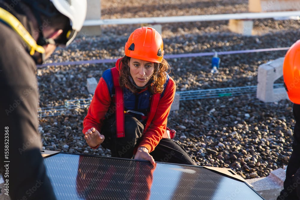 Build Real-World Sustainability Expertise with the IS Pathway 