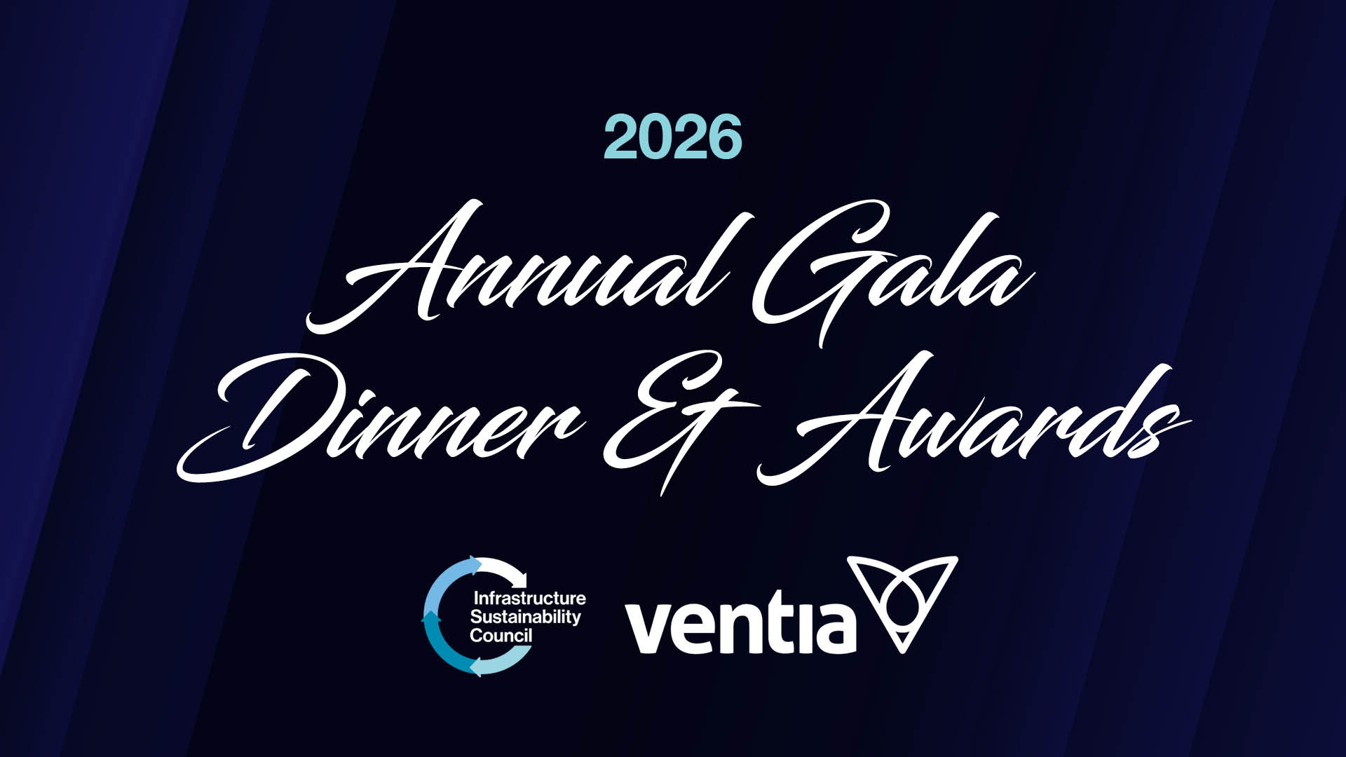 Award Winners – 2026 Annual Gala Awards